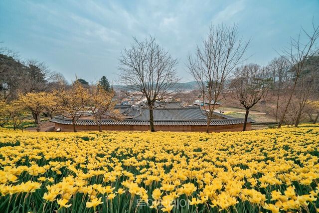 서산 유기방가옥/사진-충남도