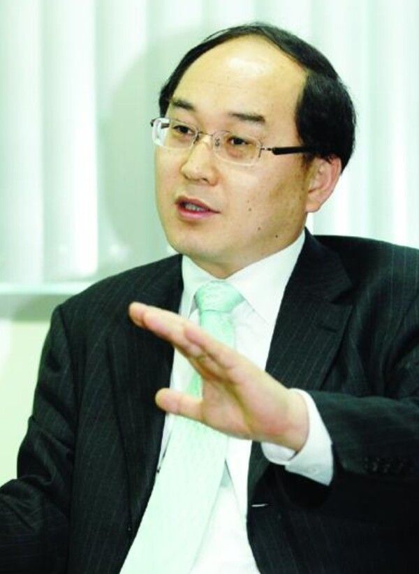 황현대 변호사./사진-김의승 예비후보 측 제공