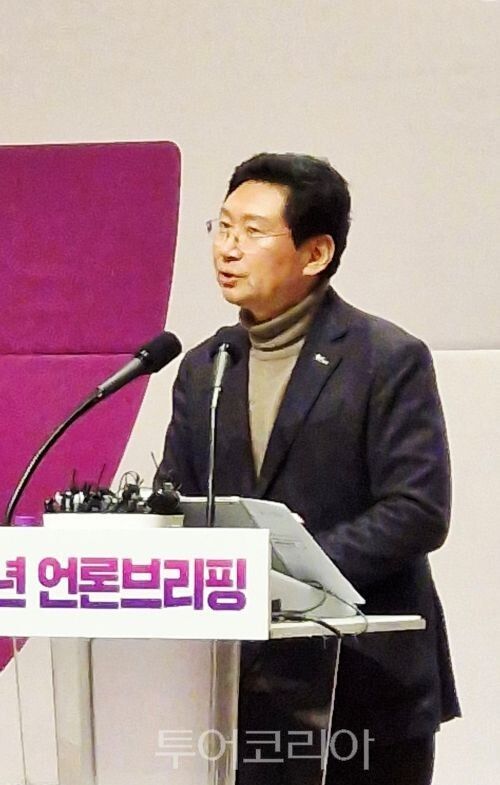 이상일 용인시장/투어코리아뉴스 정명달 기자