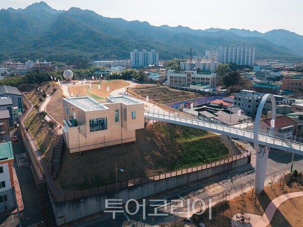 카페 은가비. /사진-영암군