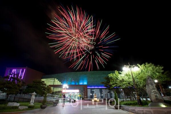 근대역사박물관. /사진-군산시