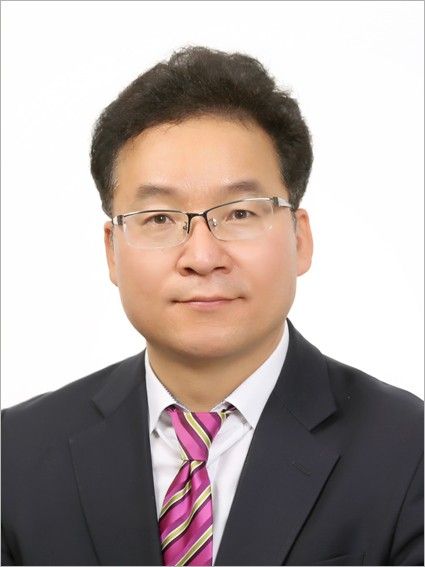 장만수 경북도 국회협력관./사진-경북도