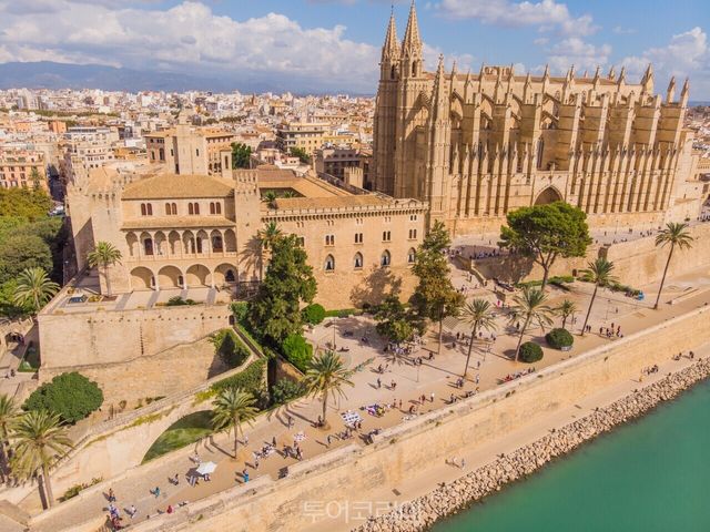 스페인 마요르카/사진-코코유럽
