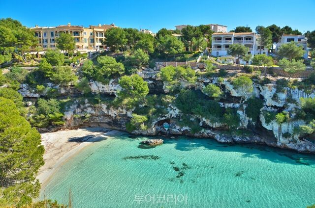 스페인 마요르카/사진-코코유럽