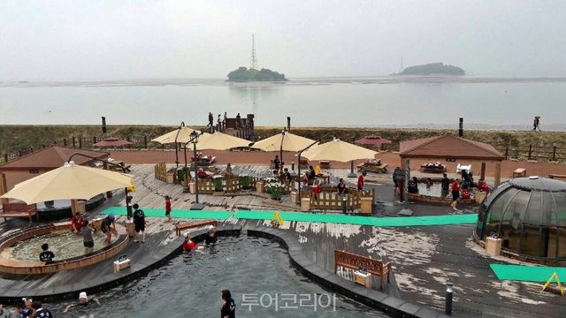 석모도 미네랄스파 /사진-강화군