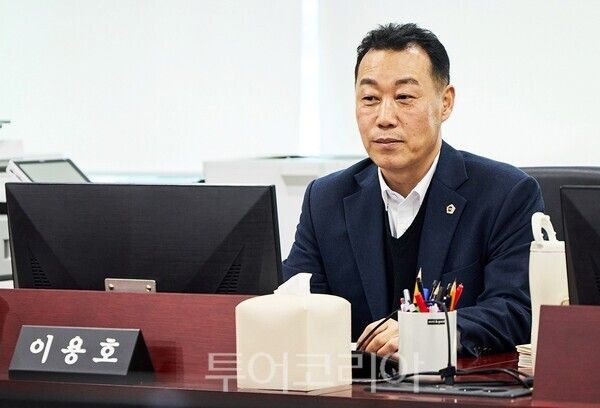 이용호 경기도의원