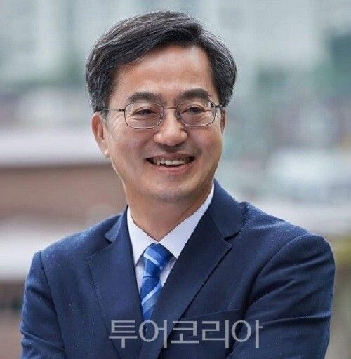김동연 경기도지사/투어코리아뉴스 정명달 기자 사진=김동연SNS