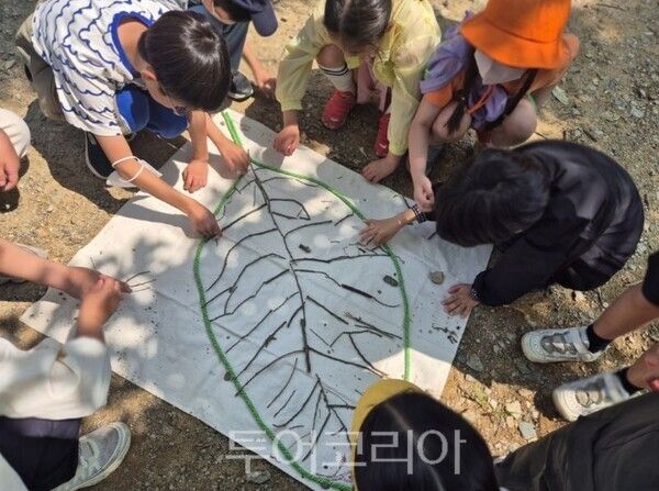 경기도 물향기수목원/투어코리아뉴스 정명달 기자