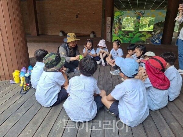 경기도 물향기수목원/투어코리안뉴스 정명달 기자