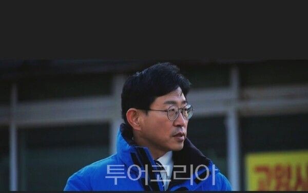 장제환 고양시장 예비후보/투어코리아뉴스 김경남 기자