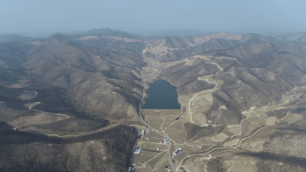 산림경영특구 지정 참고사진./사진-의성군