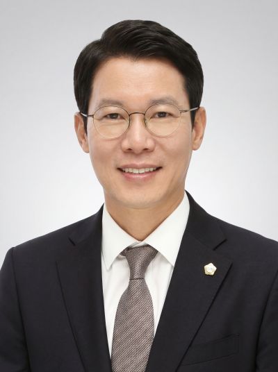 임종훈 포천시의장