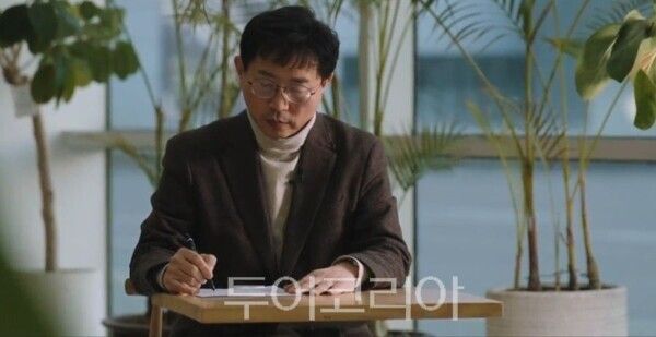 더불어민주당 고양시장 적합도 조사에서 1위를 차지한 장제환 민두당대표 특보 /투어코리아뉴스 김경남 기자