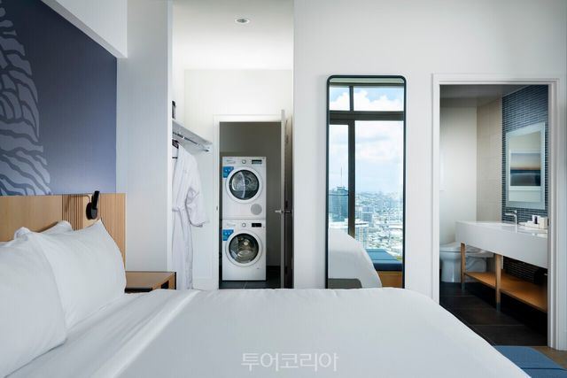 르네상스 호놀룰루 호텔 앤 스파