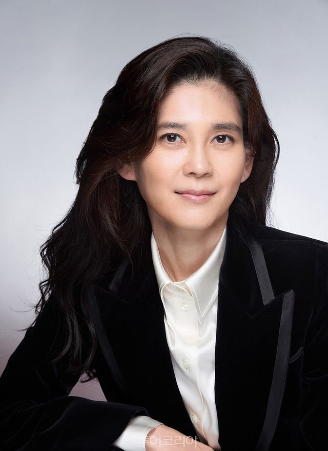 호텔신라 이부진 대표이사 / 사진-호텔신라