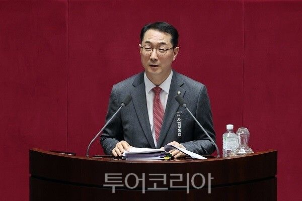 국민의힘 김건 의원