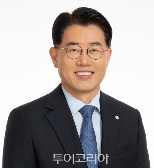 소영호 더불어민주당 장성군수 예비후보