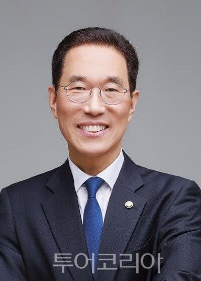 김주영 의원