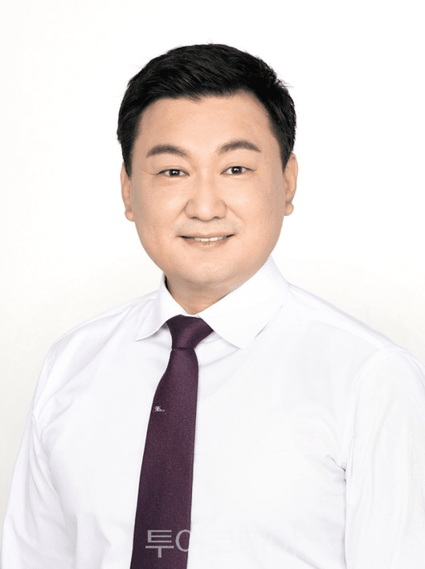 안대룡 울산광역시의회 교육위원장/사진-울산시의회