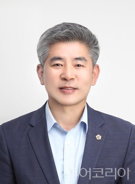 ▲조철기(아산4·더불어민주당) 충남도의원.
