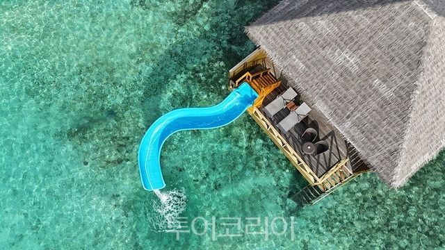 코쿤 몰디브 리즈트/ 사진-투어민