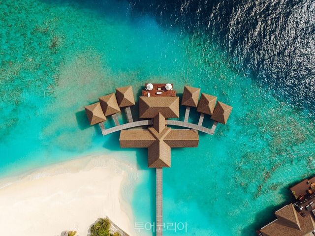 헤리턴스아라 리조트/ 사진-투어민