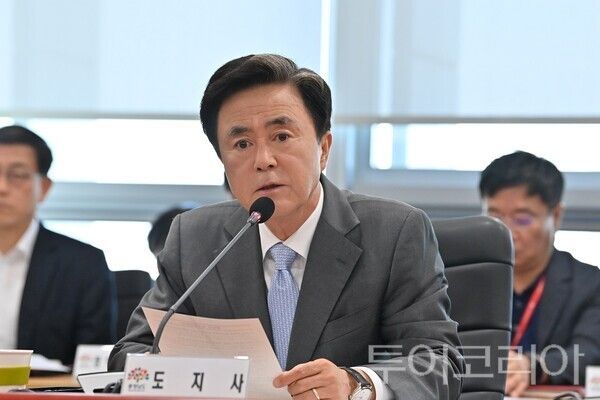 ▲김태흠 충남도지사.