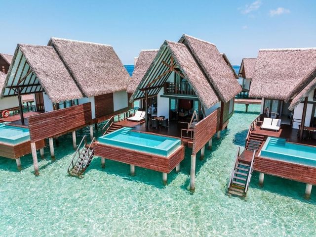 헤리턴스아라 리조트/ 사진-투어민