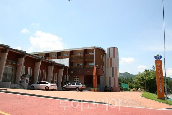 무주반딧불청소년수련원&nbsp;ⓒ투어코리아