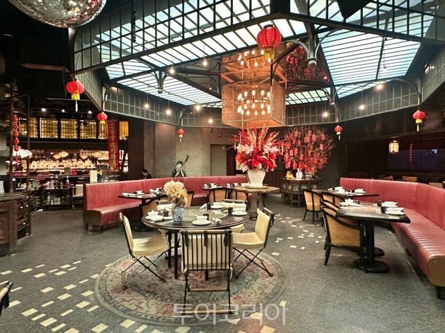 모트32 /사진-홍콩관광청