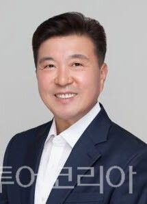 ▲최재구 예산군수 예비후보.