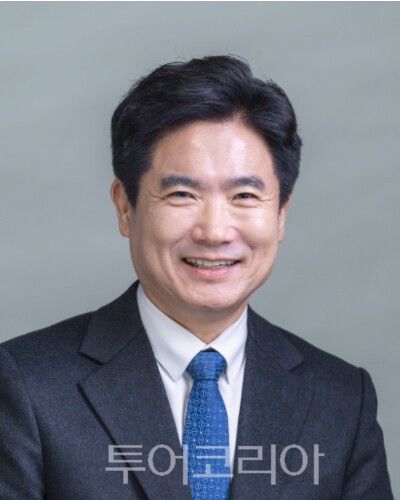 김대중 전남광주통합특별시 교육감 예비후보