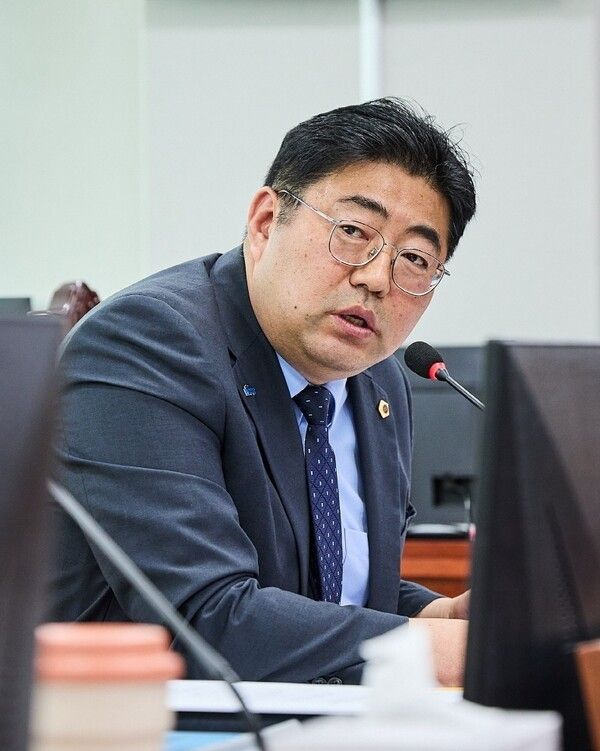 김진명 경기도의원