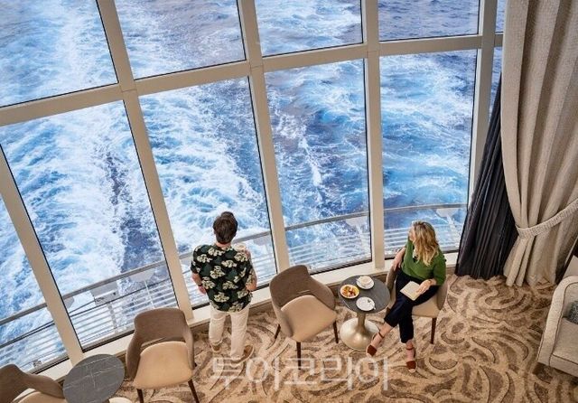 프린세스 크루즈 / 사진-크루즈TMK