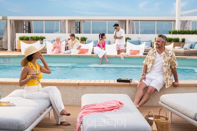 프린세스 크루즈 / 사진-크루즈TMK