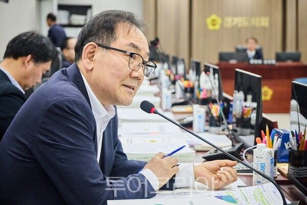 최승용 경기도의원