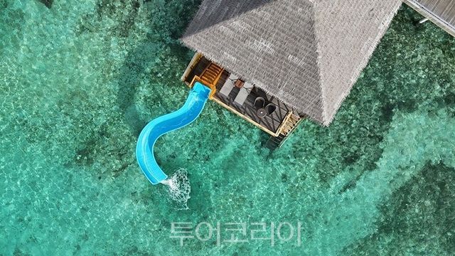 코쿤 몰디브/사진-투어민