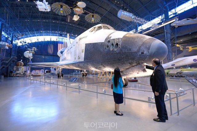 워싱턴 D.C. /사진-미국관광청