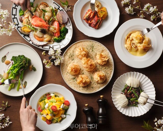 메리어트 인터내셔널