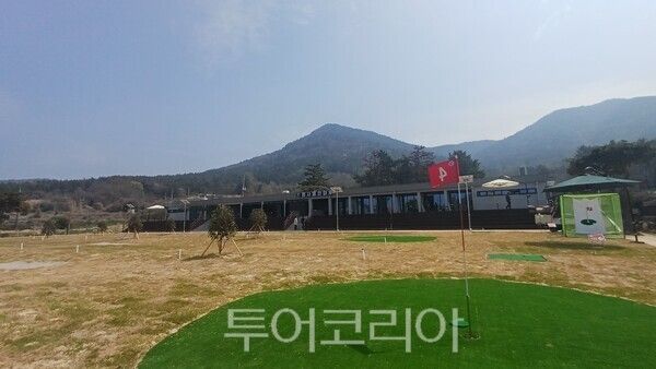 여수 봉덕초평사분교장. /사진-전남도교육청