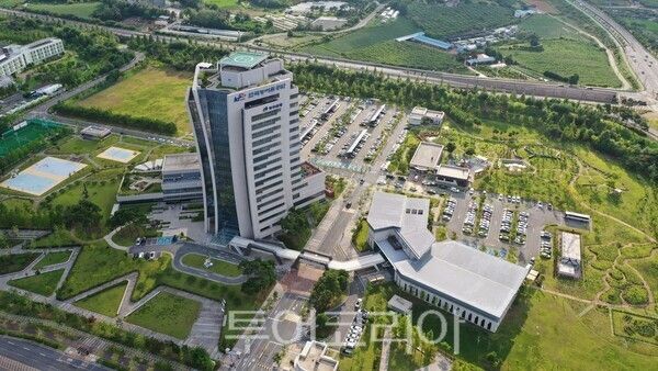 한국농어촌공사