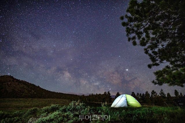 판구이치 호수 (Panguitch Lake) / 사진-유타관광청