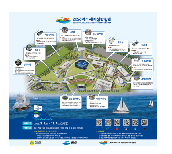 ​사진_여수세계섬박람회 조직위 제공