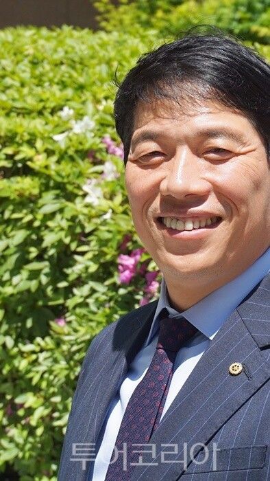 세무법인 이음 이용이 대표