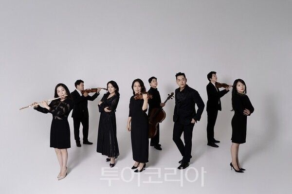 아트센터인천 클래식 인사이트 명 앙상블