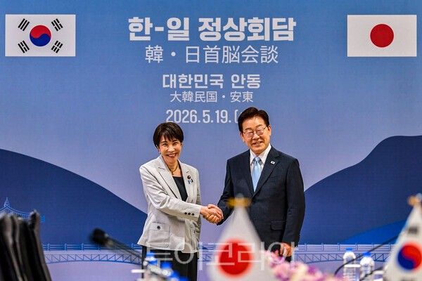 사진 / 이재명 대통령 SNS 계정의 사진 발췌