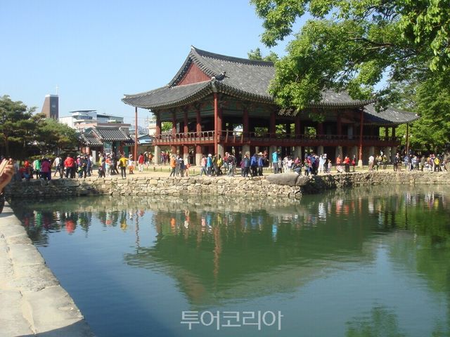 광한루원/&nbsp;ⓒ투어코리아