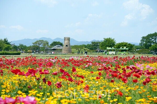 경주시 제공