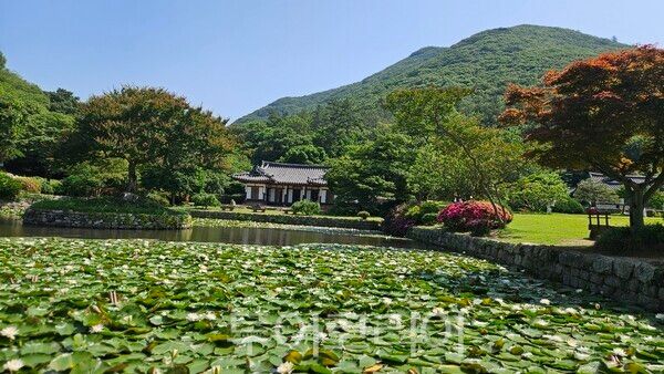 운림산방&nbsp;ⓒ투어코리아