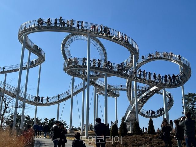 스페이스워크 / 사진-포항시